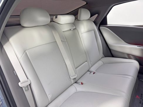 Used 2023 Hyundai Ioniq 6 SEL w/ Cargo Package image 37