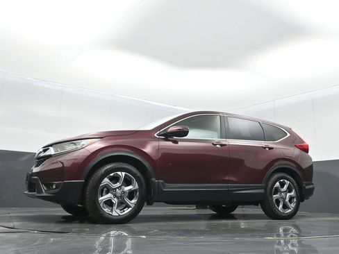 Used 2019 Honda CR-V EX image 11