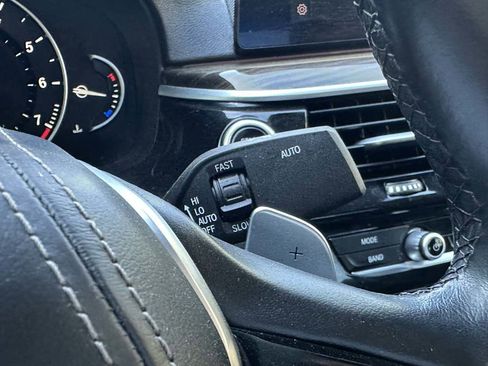 Used 2019 BMW 530i image 27