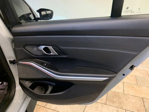 Used 2024 BMW M3 Competition image 51