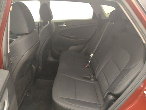 Used 2019 Hyundai Tucson SE FWD image 18