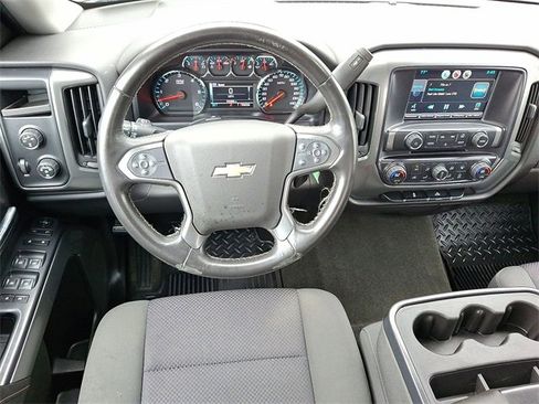 Certified 2015 Chevrolet Silverado 1500 LT w/ All Star Edition image 18