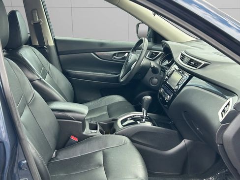 Used 2015 Nissan Rogue SL image 10