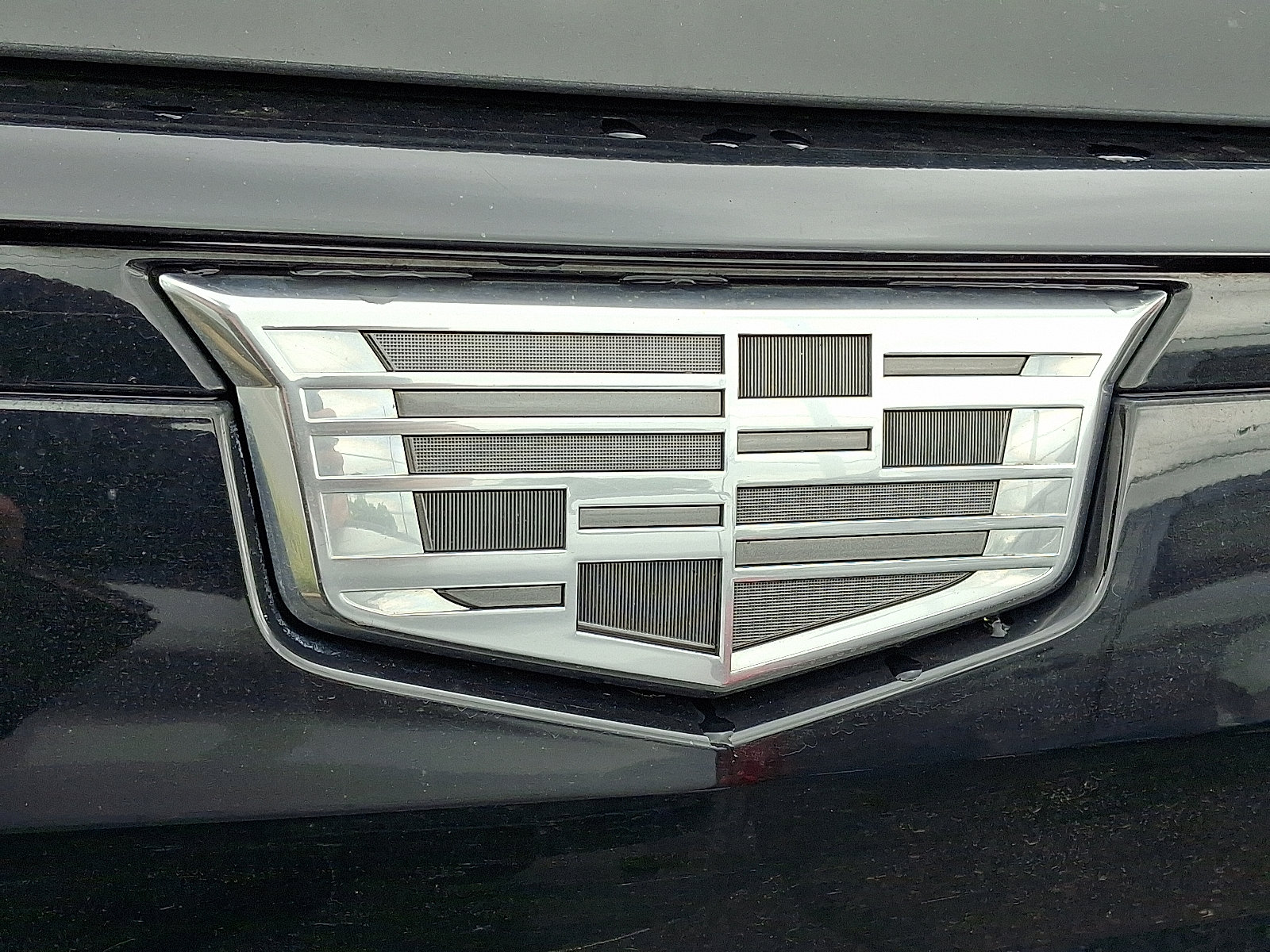 Certified 2021 Cadillac Escalade ESV Sport w/ Driver Assist Tech Package AWD/4WD image 9