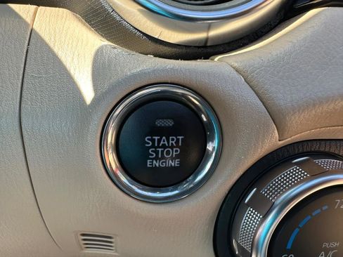 Used 2019 MAZDA MX-5 Miata RF Grand Touring w/ GT-S Package image 25