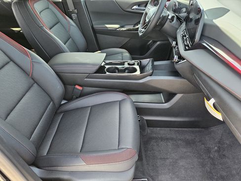 New 2026 Chevrolet Equinox RS FWD image 10