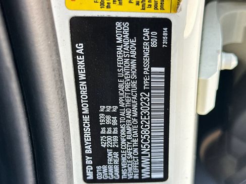 Used 2016 MINI Cooper Clubman 4dr HB image 21