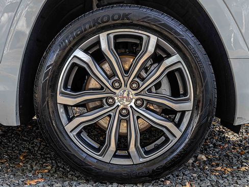 Used 2020 GMC Terrain Denali image 27