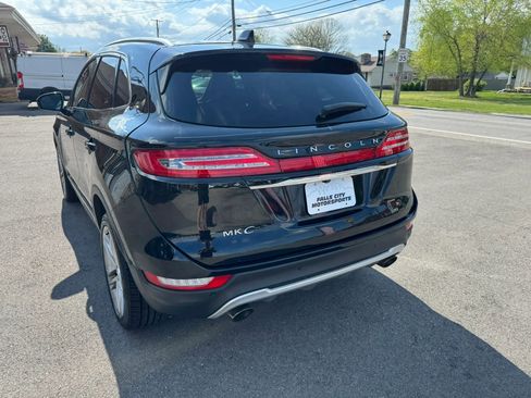 Used 2019 Lincoln MKC Reserve w/ MKC Climate Package image 11
