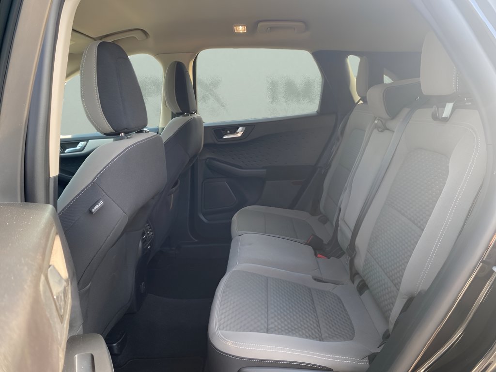Used 2020 Ford Escape SE AWD/4WD image 10