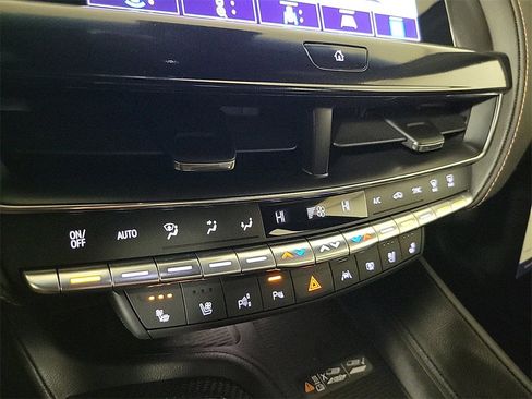 Used 2023 Cadillac CT5 V w/ Premium Package image 21