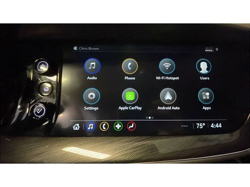 Used 2023 Buick Envision Preferred w/ Sport Touring Package AWD/4WD image 13