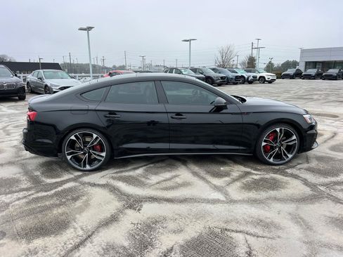 Used 2024 Audi S5 Premium Plus image 4