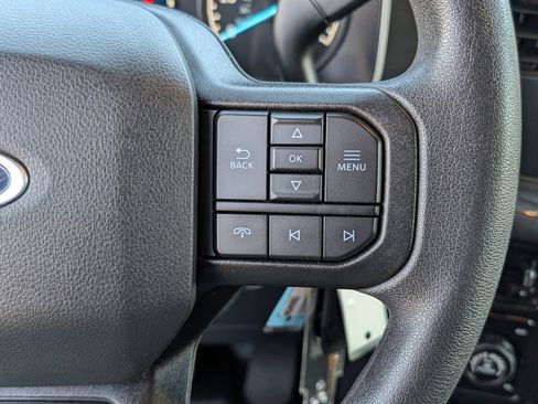 Certified 2022 Ford F150 XL w/ STX Appearance Package image 21