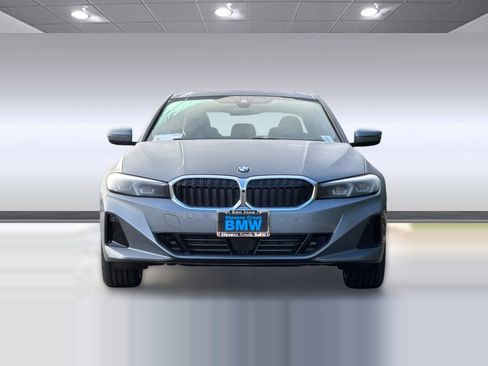 Used 2026 BMW 330i Sedan w/ Premium Package RWD image 6