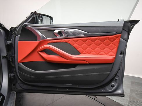 Used 2023 BMW M8 Gran Coupe xDrive Competition w/ M Carbon Exterior Package image 46