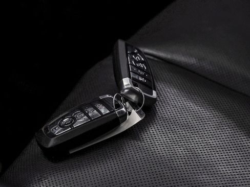 Used 2022 Lincoln Navigator Reserve image 62