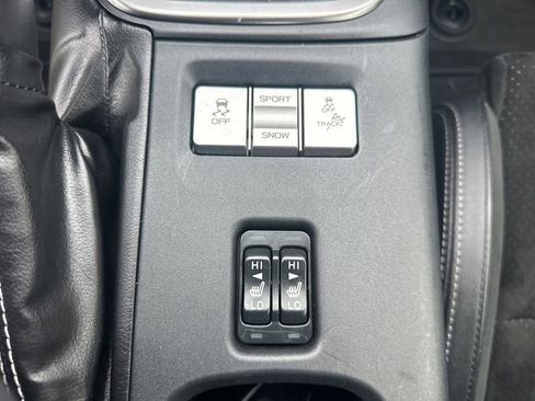 Used 2023 Toyota GR86 Premium w/ ALL Weather Mat Package (TMS) image 19