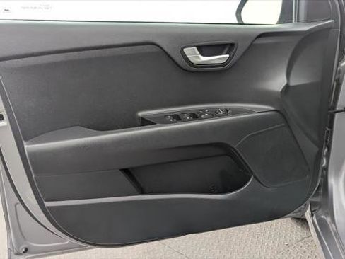 Used 2023 Kia Rio S FWD image 13