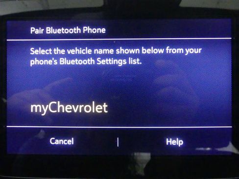 Used 2024 Chevrolet Malibu LS w/ Driver Confidence Package FWD image 10