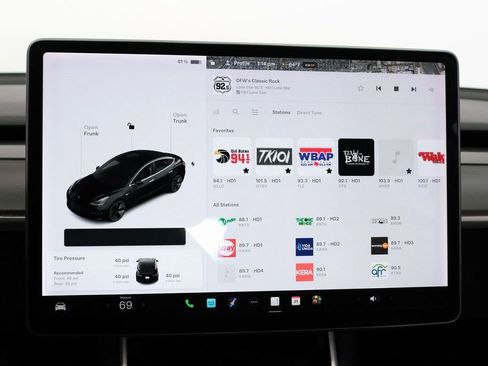 Used 2019 Tesla Model 3 Standard Range Plus image 27