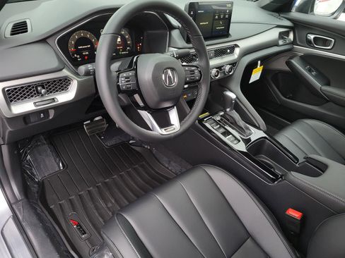 New 2026 Acura Integra A-Spec FWD image 17