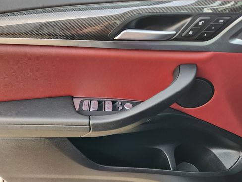 Used 2024 BMW X3 M40i w/ Parking Assistance Package image 28