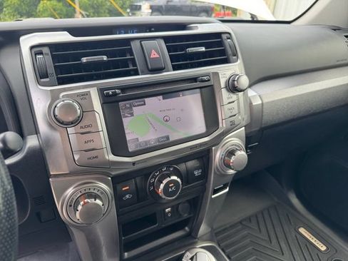 Used 2019 Toyota 4Runner SR5 AWD/4WD image 20