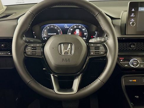 New 2026 Honda CR-V EX-L image 33