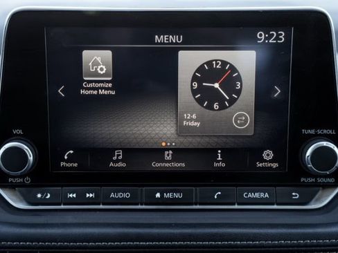 Used 2024 Nissan Rogue S AWD/4WD image 19