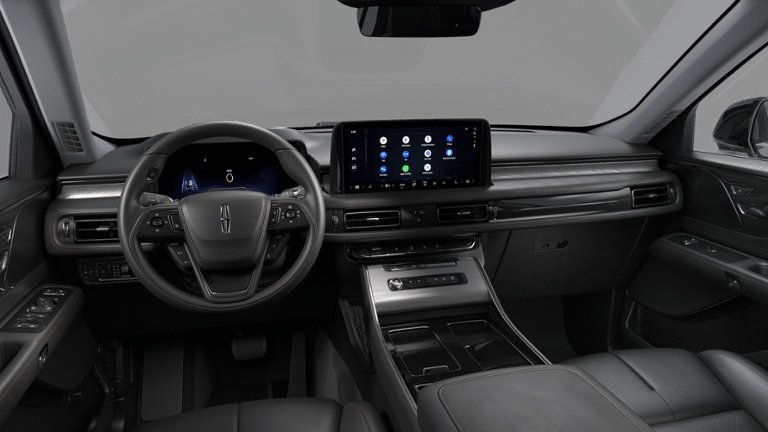New 2027 Lincoln Aviator AWD image 29