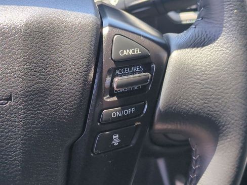 Certified 2024 Nissan Frontier SV w/ Technology Package RWD image 13