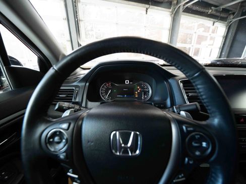 Used 2022 Honda Ridgeline RTL-E image 15