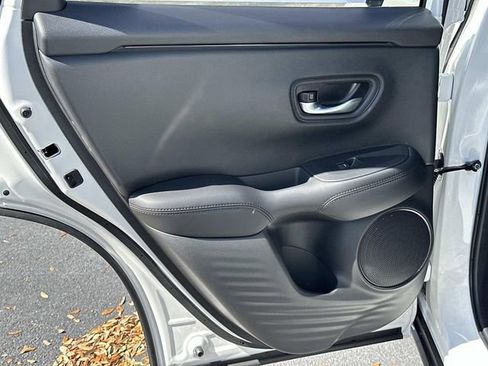 New 2026 Honda HR-V LX image 11