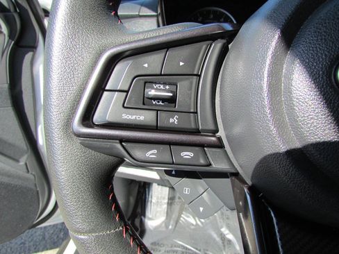Used 2023 Subaru WRX AWD/4WD image 25