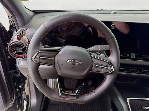 New 2026 Chevrolet Equinox RS image 12