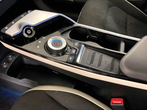 Used 2024 Kia EV6 GT-Line RWD image 17