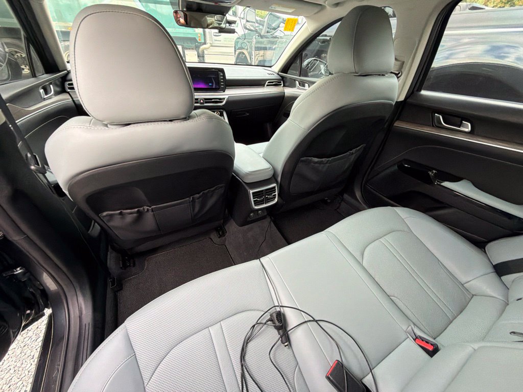 Used 2023 Kia K5 EX FWD image 15