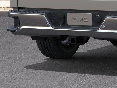 New 2026 GMC Sierra 1500 Pro AWD/4WD image 62