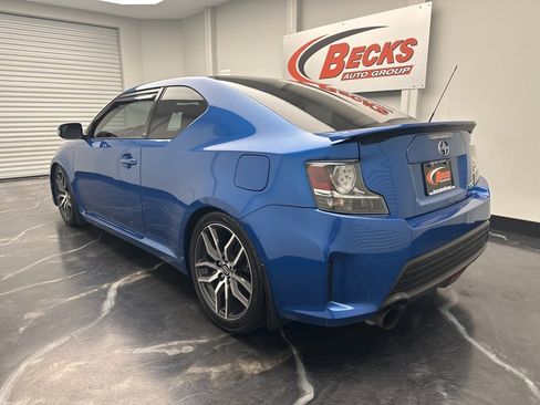 Used 2015 Scion tC Release Series 9.0 image 4