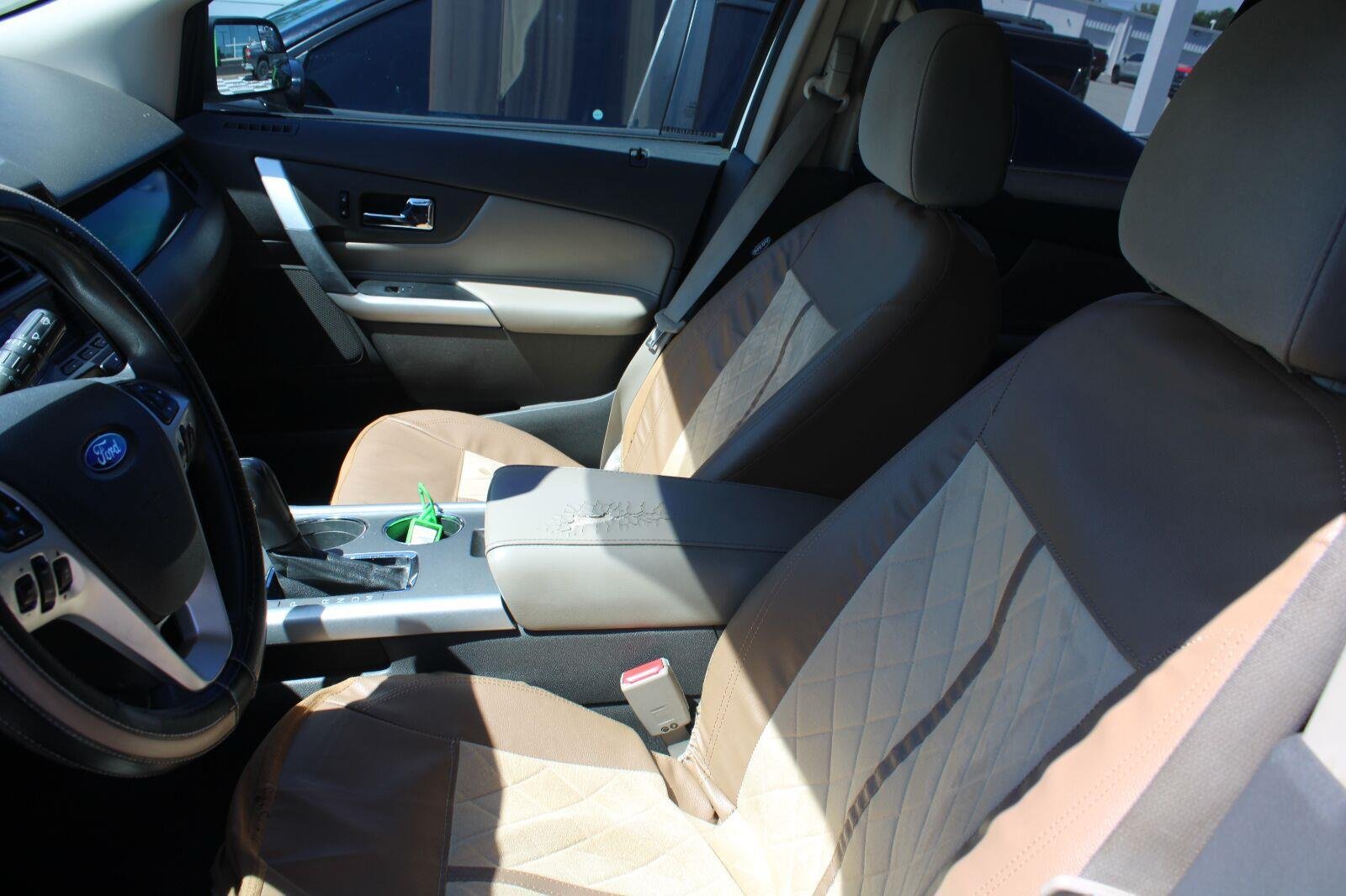Used 2012 Ford Edge SE FWD image 8