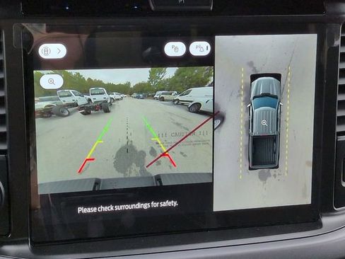 New 2025 Ford F150 XLT w/ Equipment Group 302A MID image 22