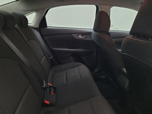 Used 2020 Kia Forte LXS image 19