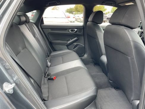 Used 2024 Honda Civic Sport image 27