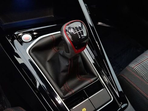 Used 2024 Volkswagen GTI S image 14