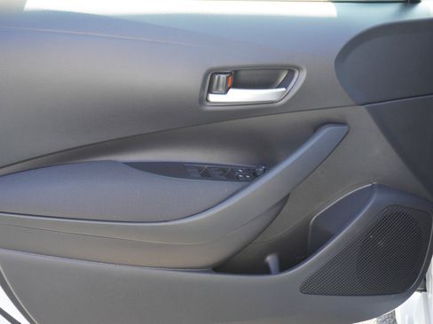 New 2026 Toyota Corolla SE image 17