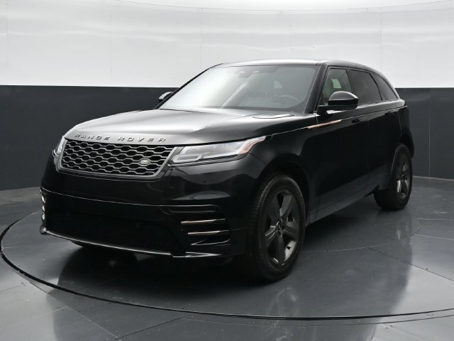 Used 2023 Land Rover Range Rover Velar R-Dynamic S AWD/4WD image 5