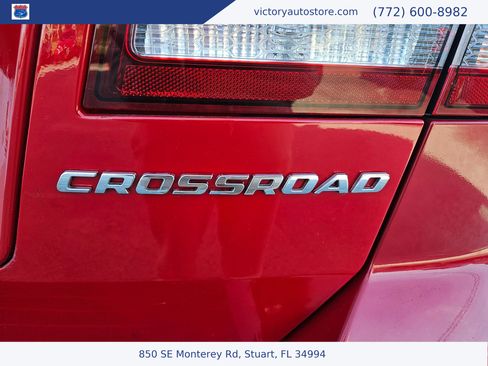 Used 2020 Dodge Journey Crossroad image 32