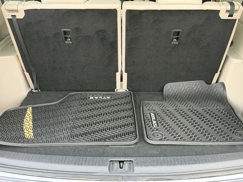 Used 2024 Volkswagen Atlas SE w/ Panoramic Sunroof Package AWD/4WD image 20