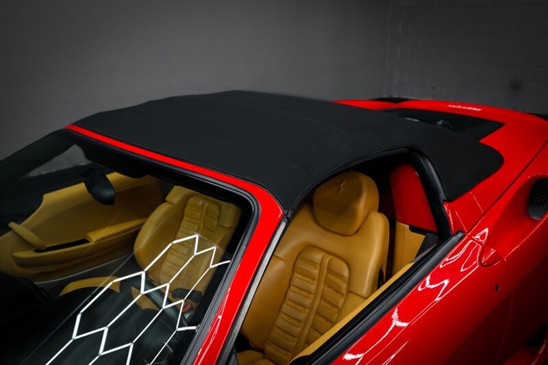 Used 2005 Ferrari 360 Spider RWD image 13